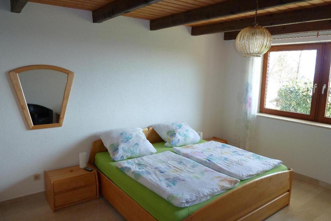 Photo of Bedroom in Zenting