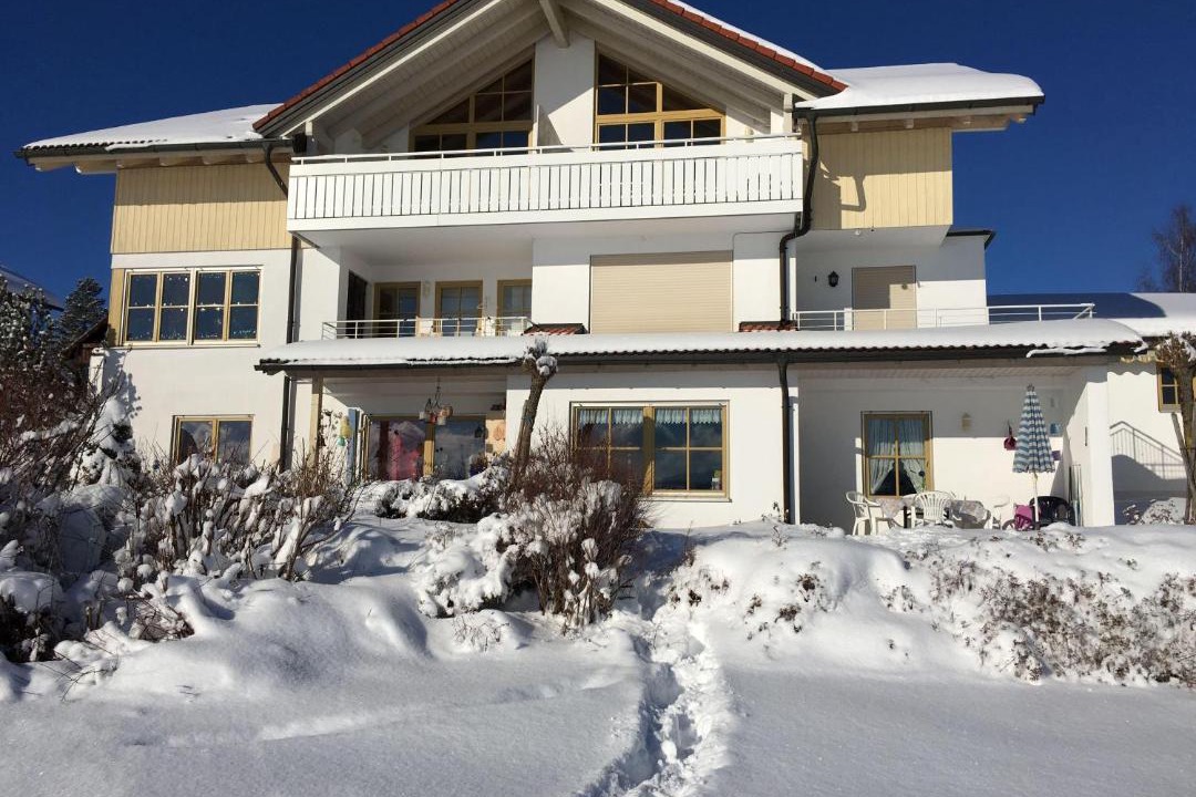 Photo of Buildings in Sulzberg