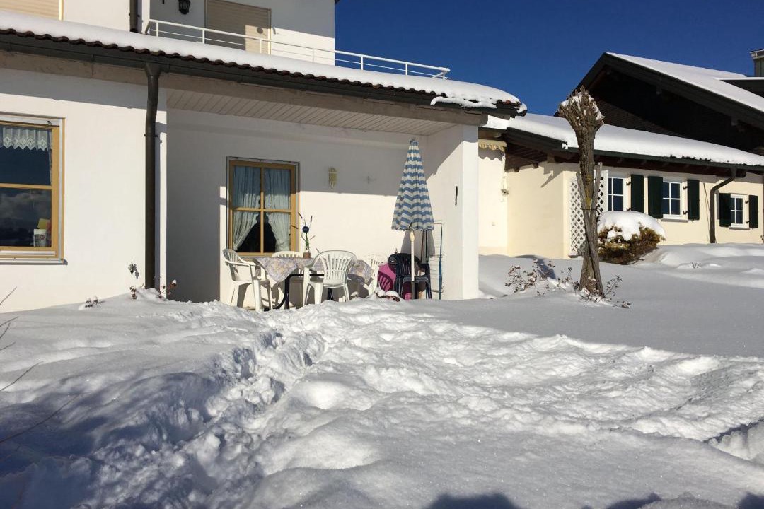 Photo of Buildings in Sulzberg