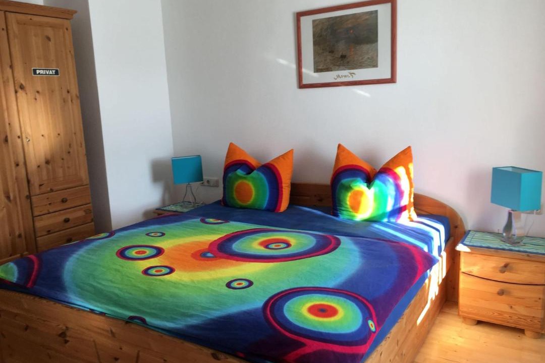 Photo of Bedroom in Sulzberg