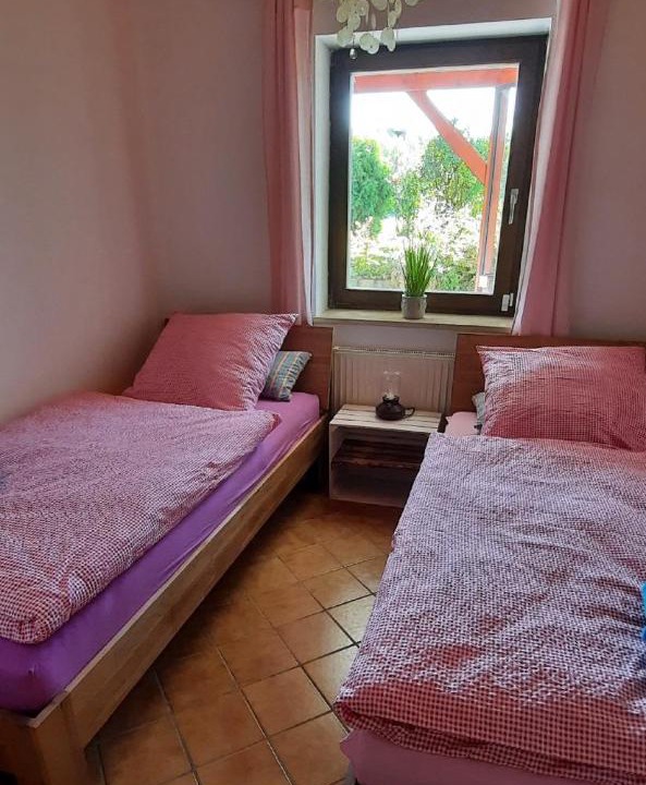 Photo of Bedroom in Schnaittach