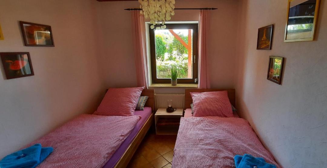 Photo of Bedroom in Schnaittach