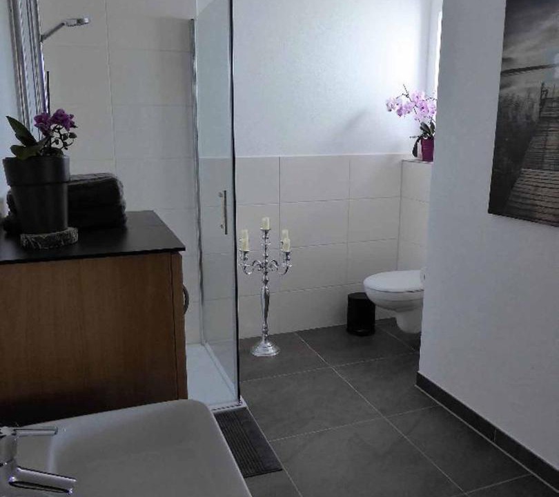 Photo of Bathroom in Michelsneukirchen