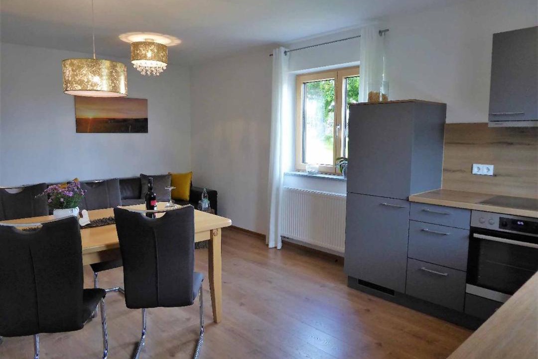 Photo of Kitchen in Michelsneukirchen