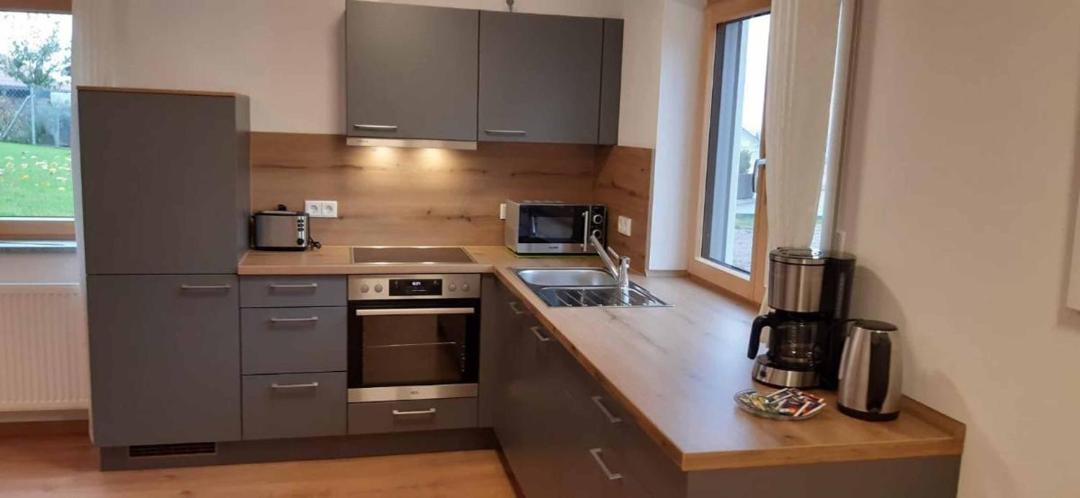 Photo of Kitchen in Michelsneukirchen