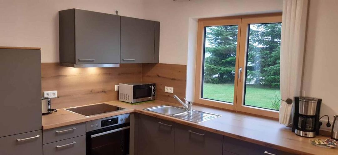 Photo of Kitchen in Michelsneukirchen