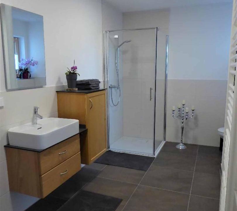 Photo of Bathroom in Michelsneukirchen