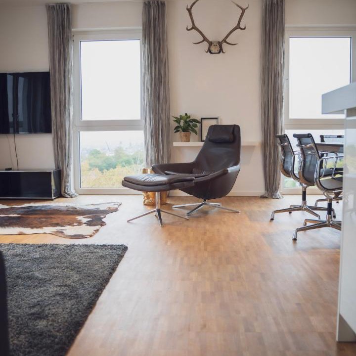 Photo of Livingroom in Innenstadt