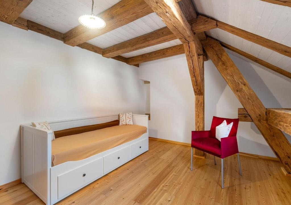 Photo of Bedroom in Neunburg vorm Wald