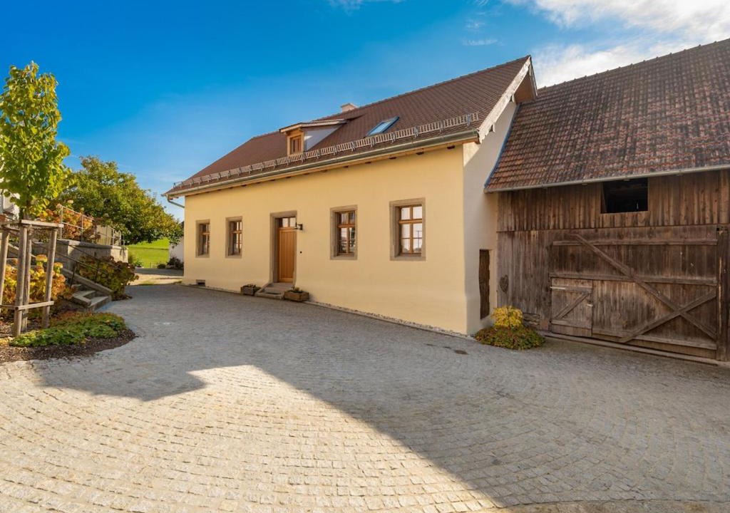 Photo of Buildings in Neunburg vorm Wald
