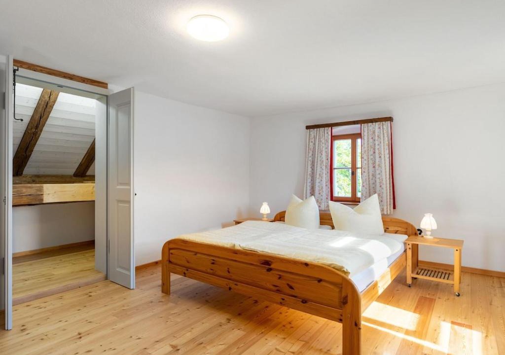 Photo of Bedroom in Neunburg vorm Wald