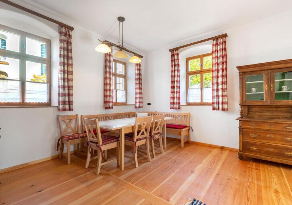 Photo of Livingroom in Neunburg vorm Wald
