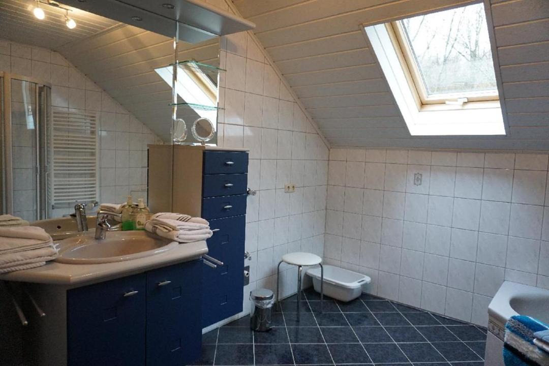 Photo of Bathroom in Wiesenfelden
