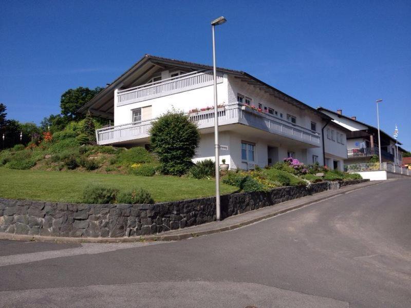 Photo of Buildings in Oberaurach