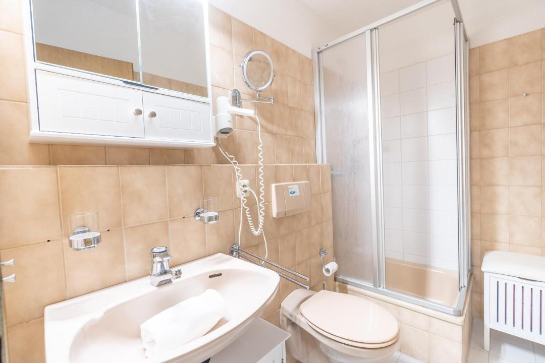 Photo of Bathroom in Bad Hindelang