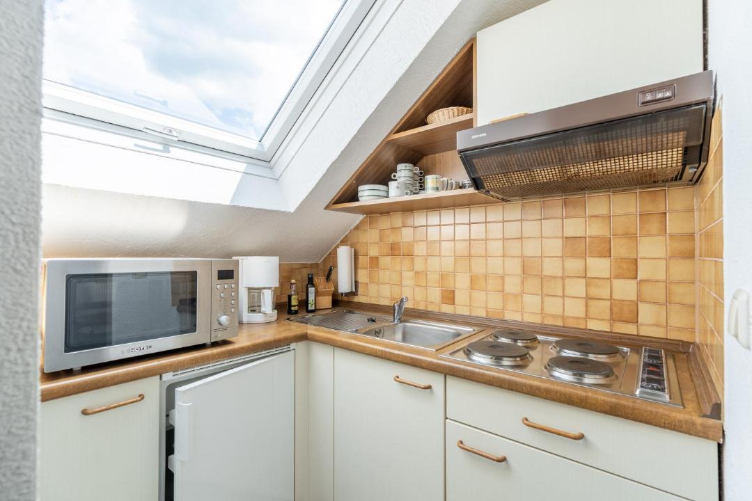 Photo of Kitchen in Bad Hindelang