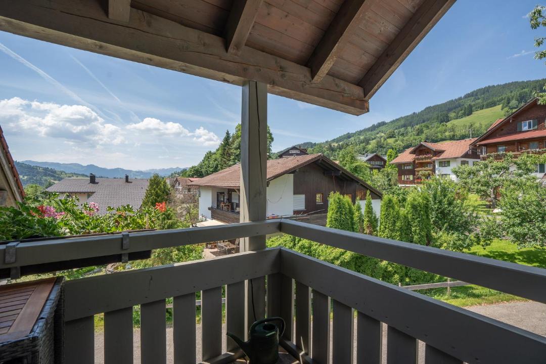 Photo of Patio Balcony in Bad Hindelang