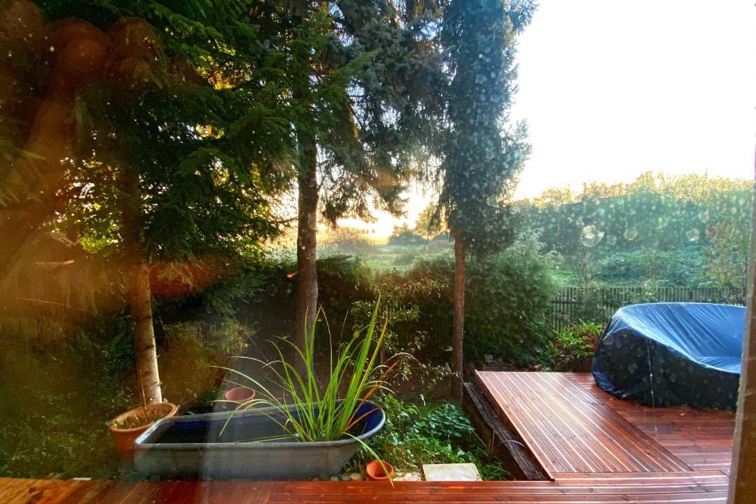 Photo of Patio Balcony in Oberasbach
