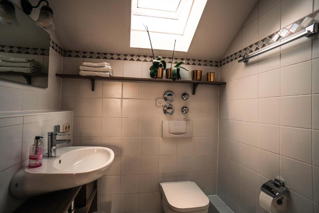 Photo of Bathroom in Kolbermoor