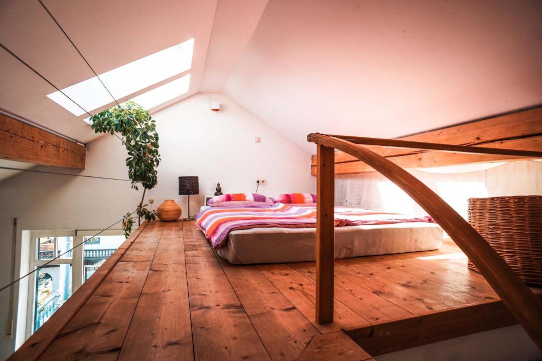 Photo of Bedroom in Kolbermoor