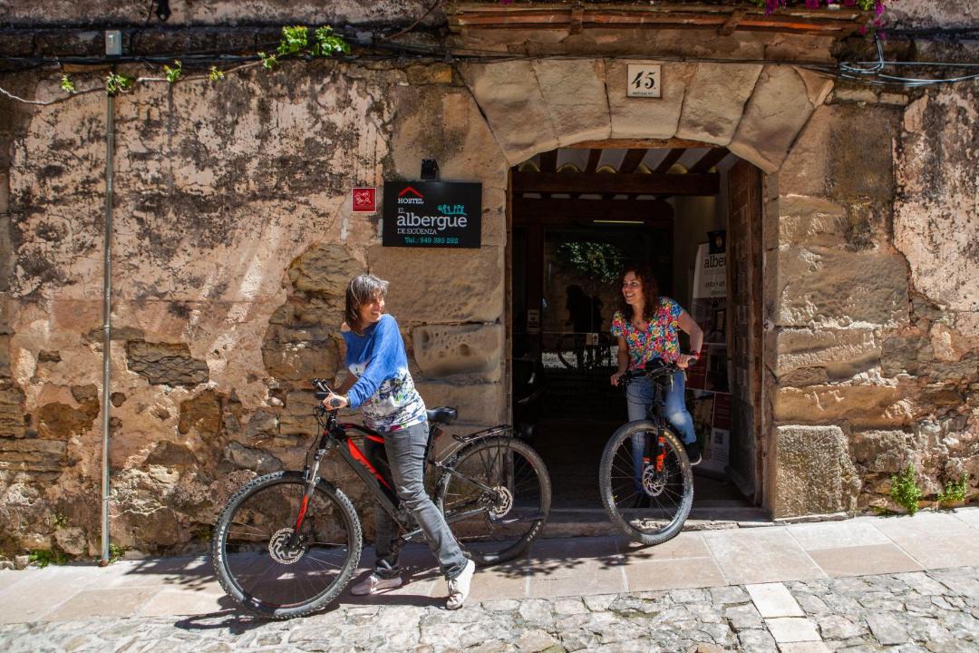 Photo of Others in Siguenza