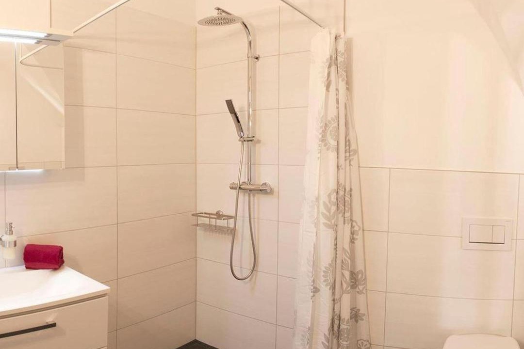 Photo of Bathroom in Insel