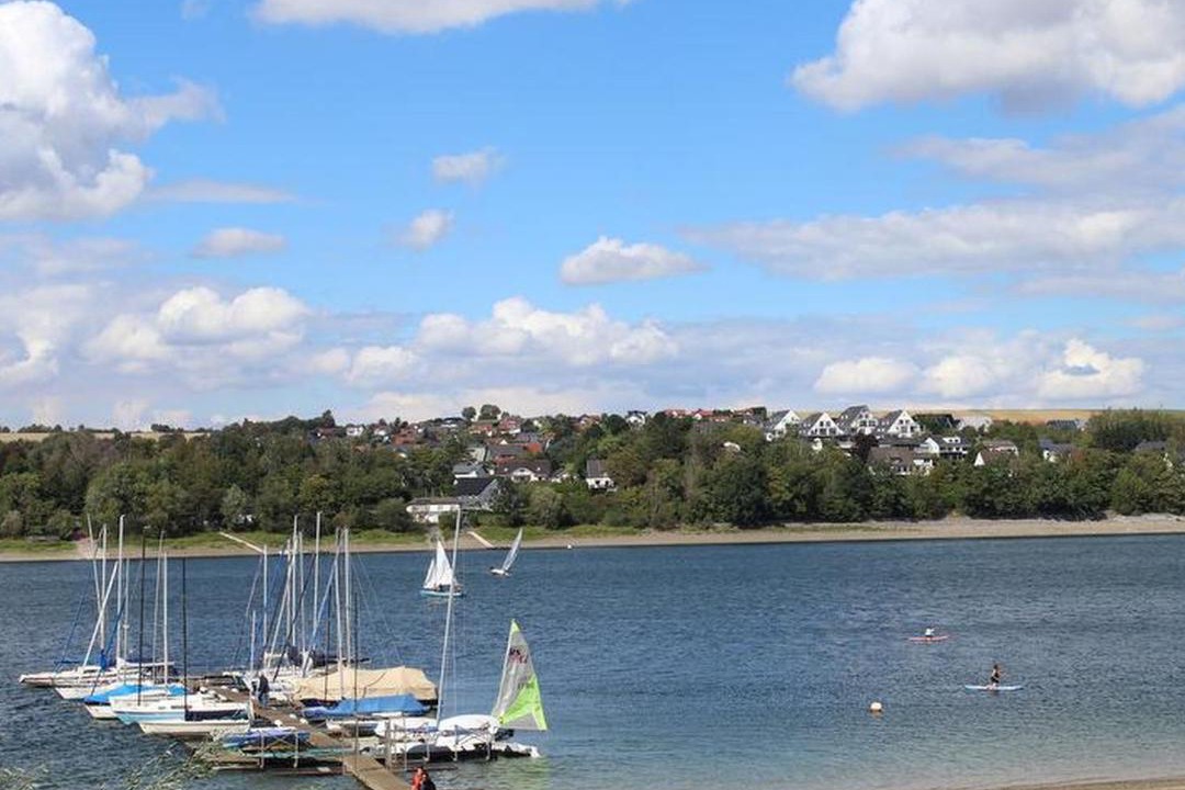 Photo of Others in Moehnesee