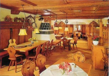 Photo of Kitchen in Garmisch-Partenkirchen