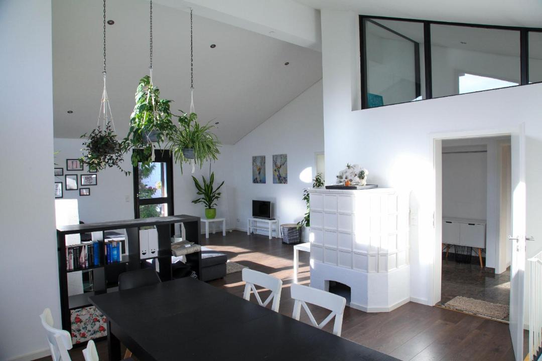 Photo of Livingroom in Gauting
