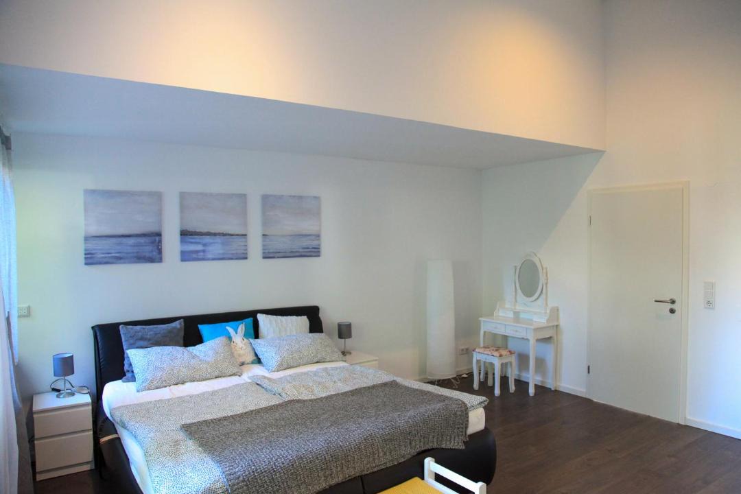 Photo of Bedroom in Gauting