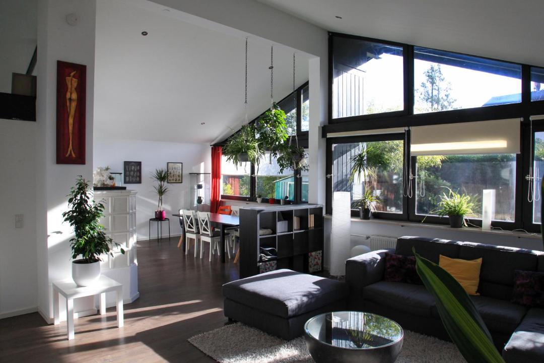 Photo of Livingroom in Gauting