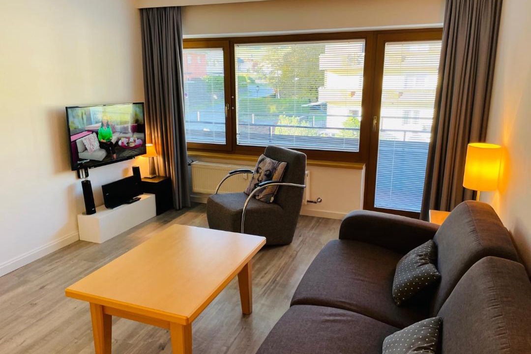 Photo of Livingroom in Niederau