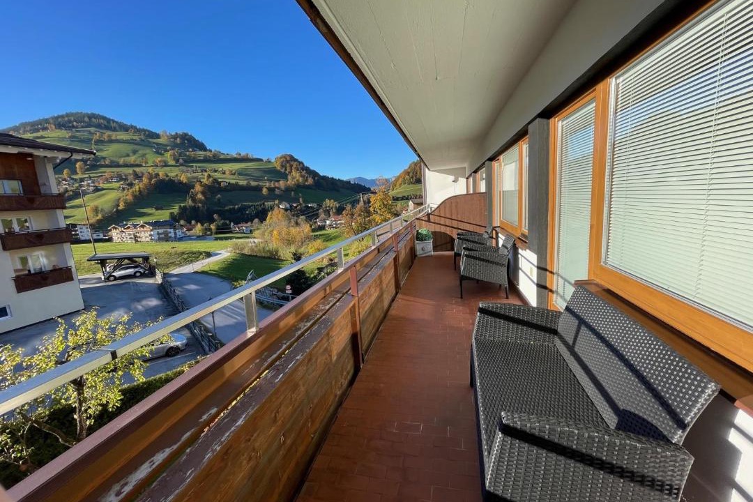 Photo of Patio Balcony in Niederau