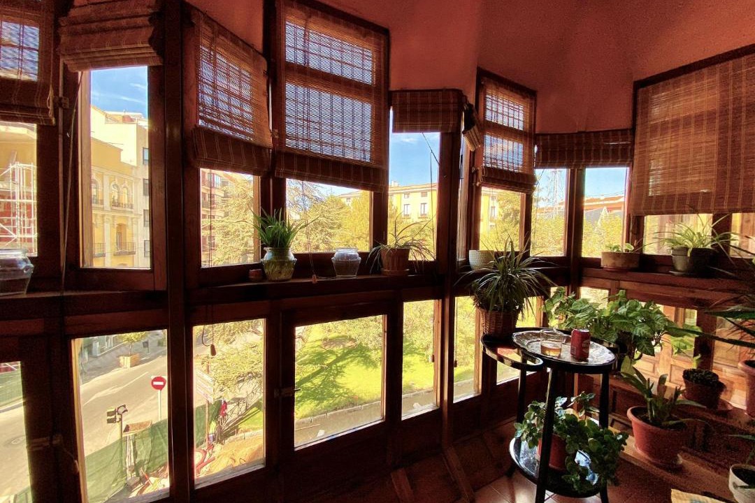Photo of Patio Balcony in Cuenca