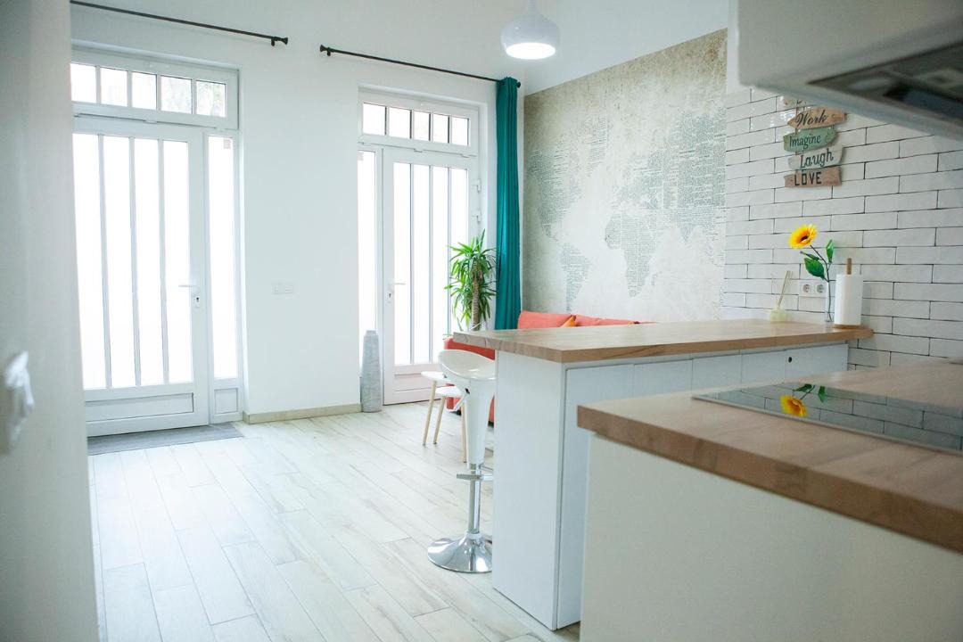 Photo of Kitchen in Palos de la Frontera