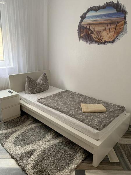 Photo of Bedroom in Altstadt - Sankt Lorenz
