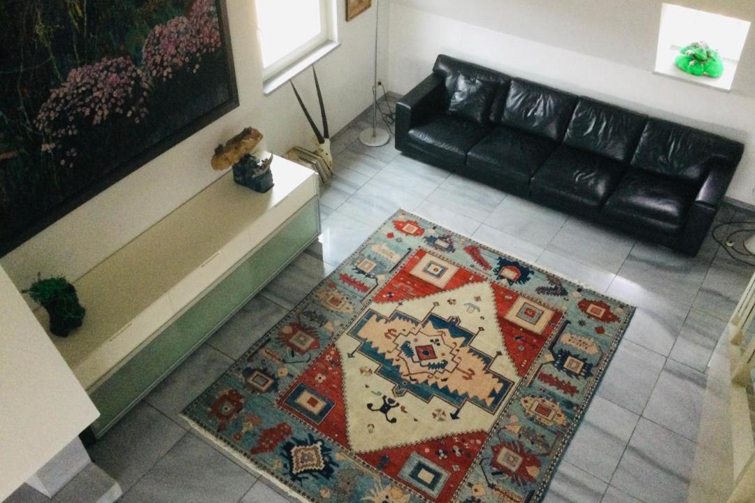 Photo of Livingroom in Altstadt - Sankt Sebald