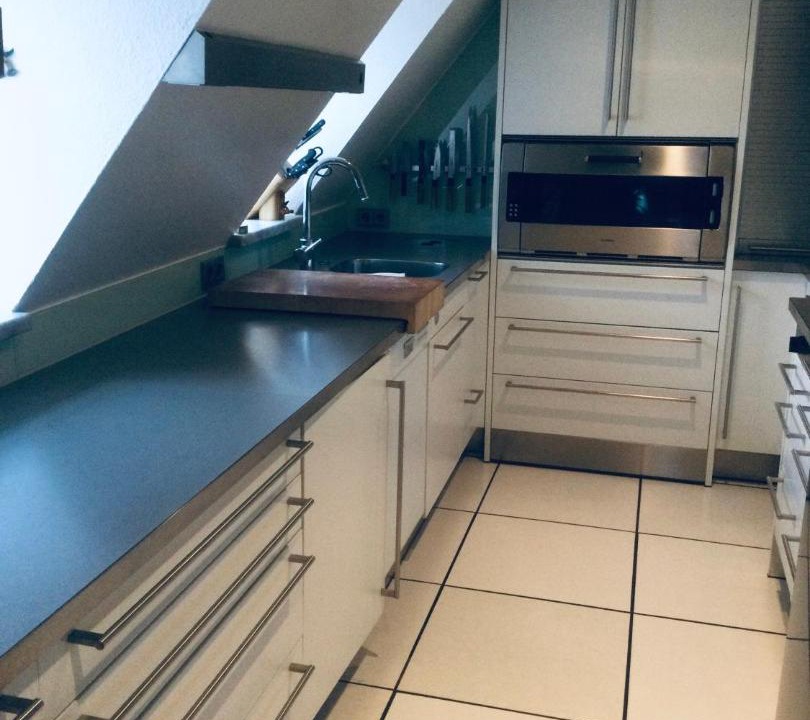 Photo of Kitchen in Altstadt - Sankt Sebald