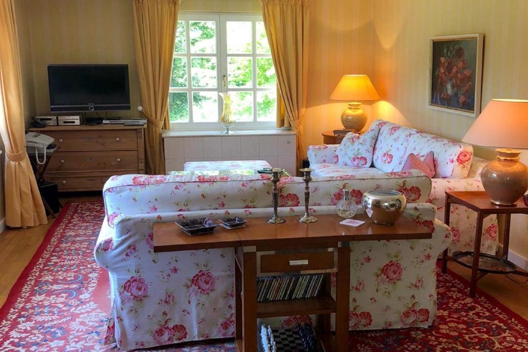 Photo of Livingroom in Velburg
