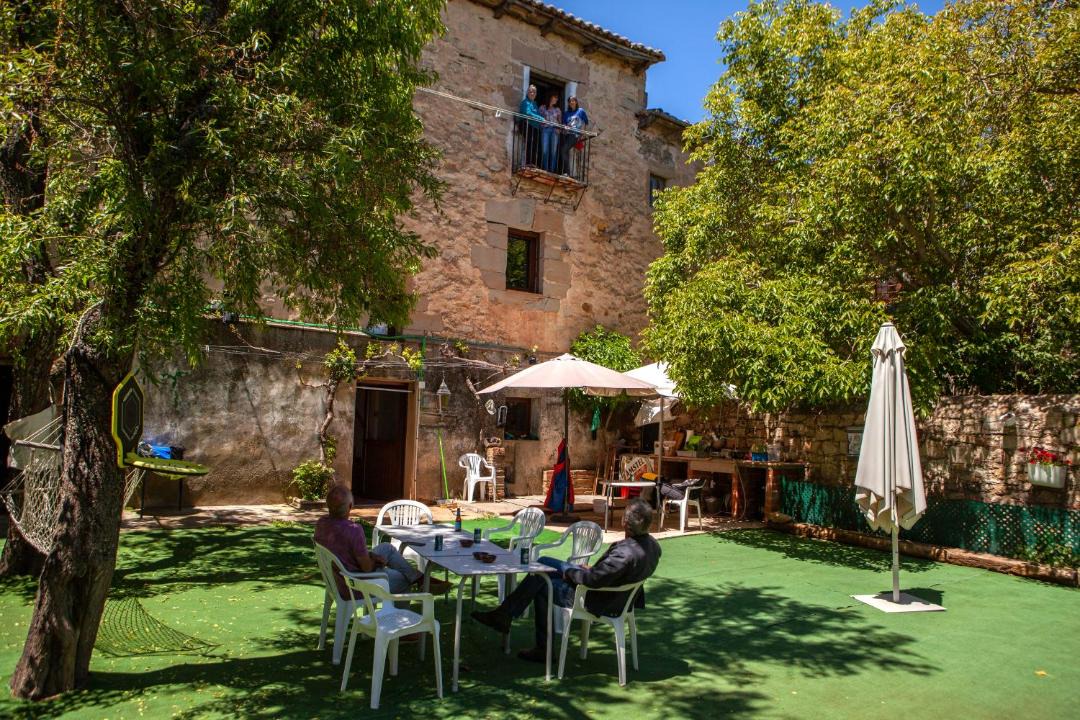 Photo of Others in Siguenza