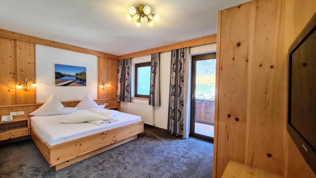 Photo of Bedroom in Galtur