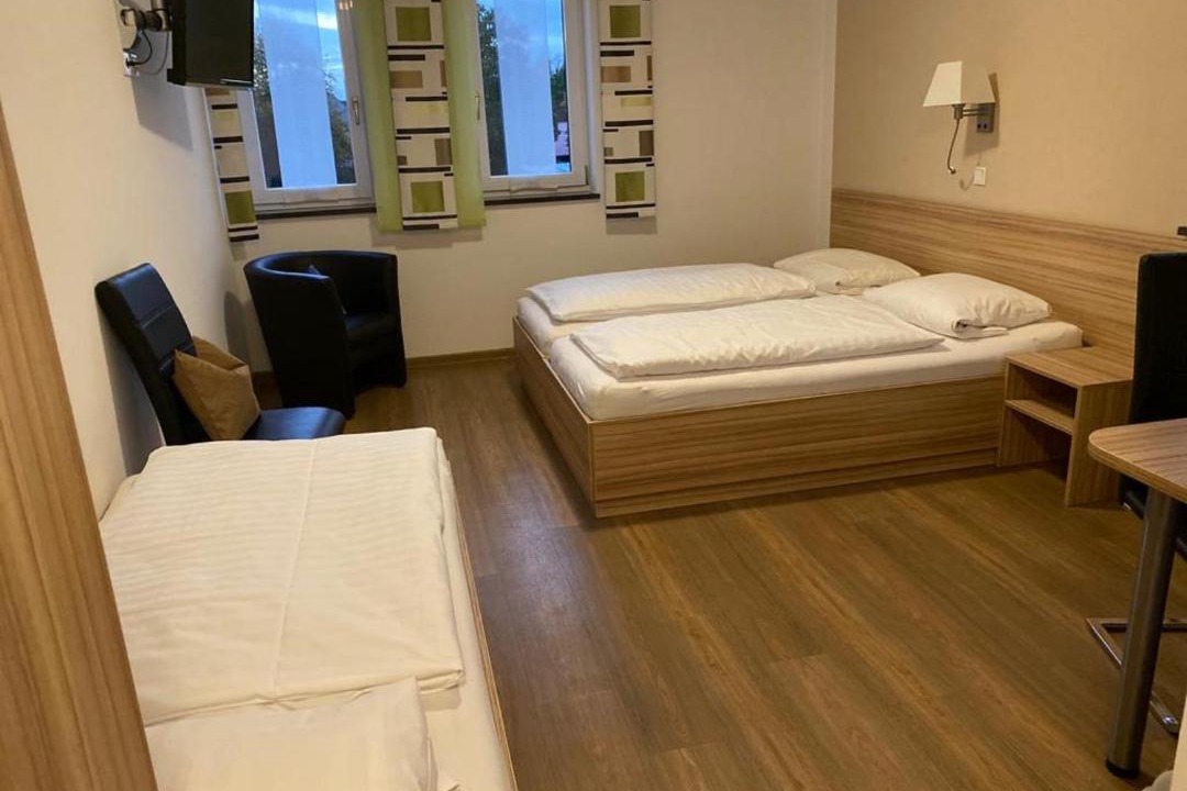 Photo of Bedroom in Buxheim
