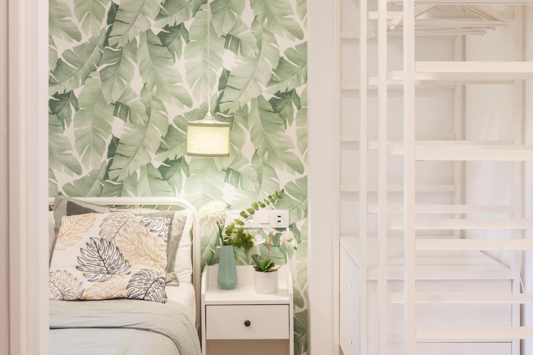 Photo of Bedroom in Hortaleza