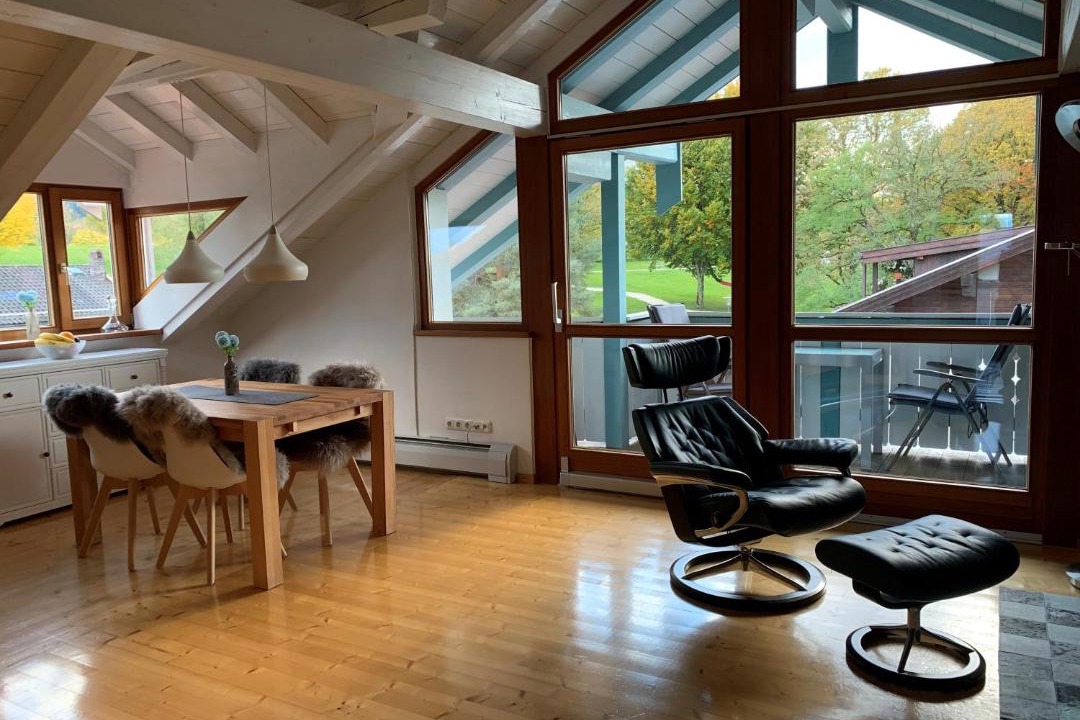 Photo of Livingroom in Bernau am Chiemsee