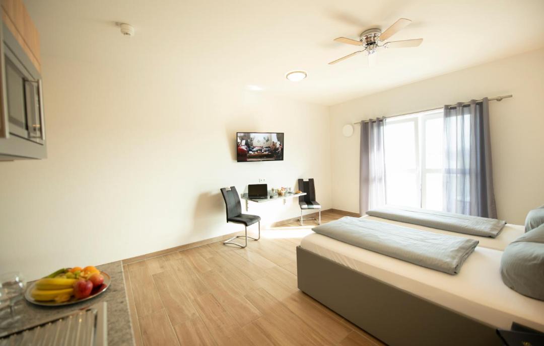 Photo of Bedroom in Donauwoerth