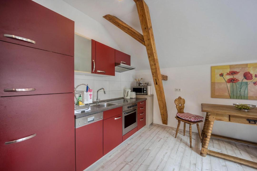Photo of Kitchen in Buchenberg
