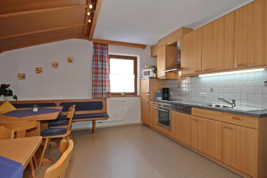 Photo of Kitchen in Pettneu am Arlberg