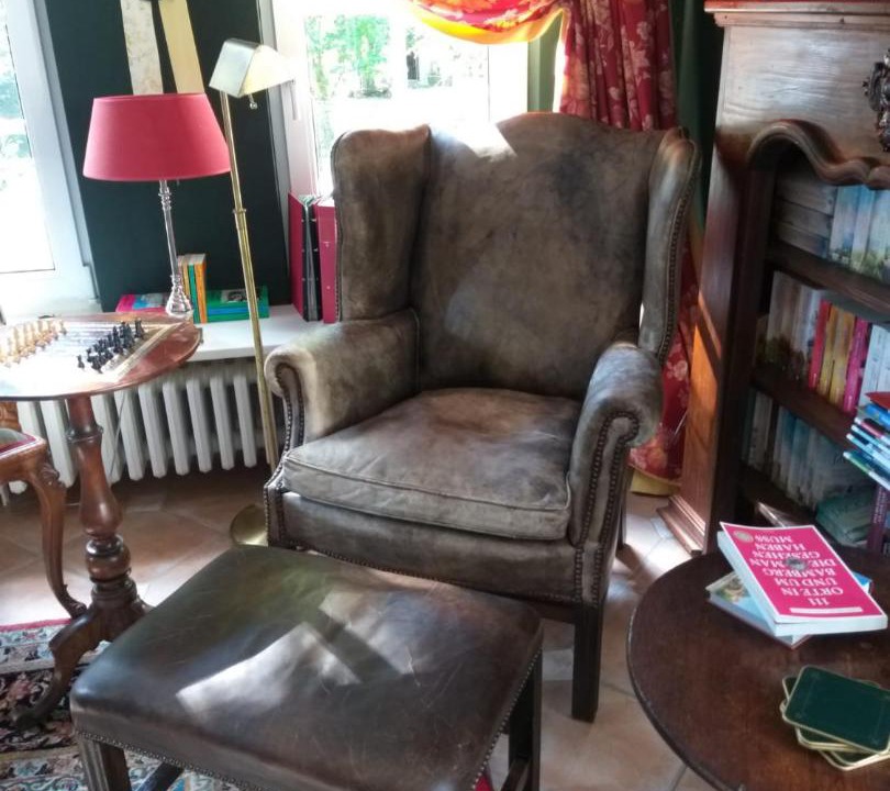 Photo of Livingroom in Eggenbach