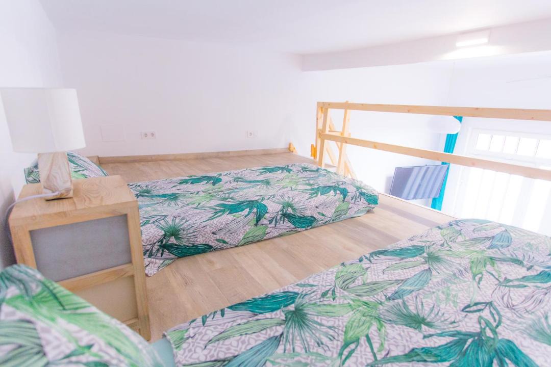 Photo of Bedroom in Palos de la Frontera