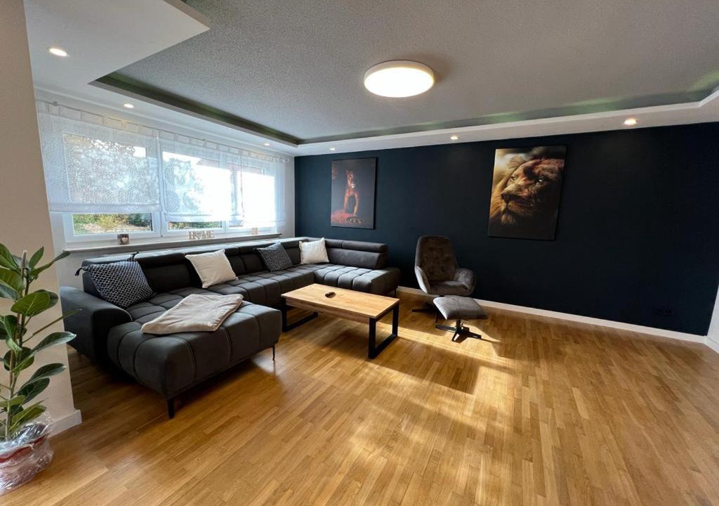 Photo of Livingroom in Schopfloch